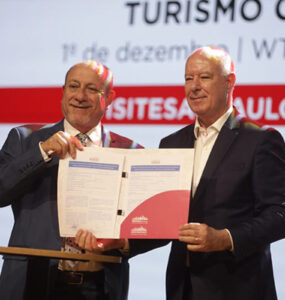 Expo Fórum VSPCB evidencia turismo, inovação, ESG e hospitalidade humana