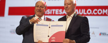 Expo Fórum VSPCB evidencia turismo, inovação, ESG e hospitalidade humana
