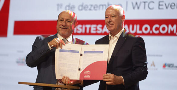 Expo Fórum VSPCB evidencia turismo, inovação, ESG e hospitalidade humana