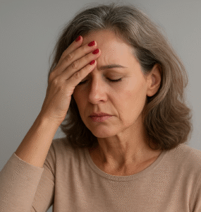 Vida mais longa expõe desafios da perimenopausa