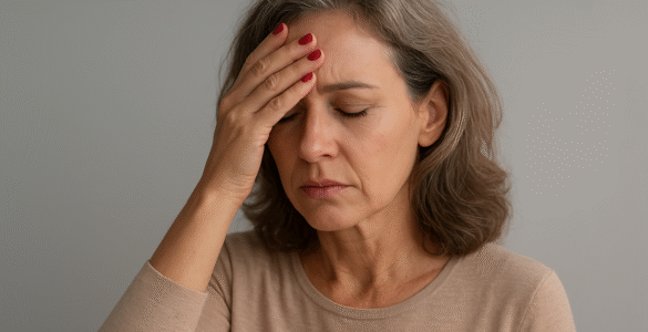 Vida mais longa expõe desafios da perimenopausa