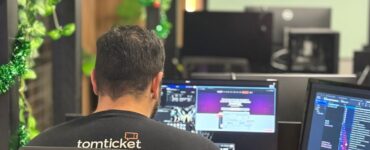 TomTicket avança em tecnologia e projeta crescimento em 2026