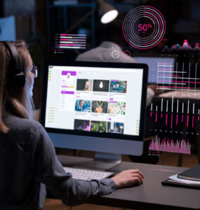 Edtechs impulsionam mercado de USD 773 bilhões