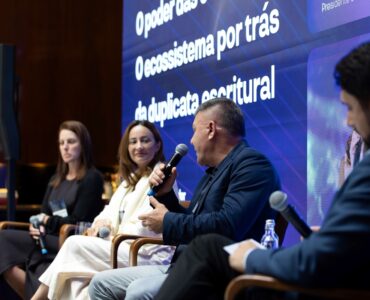 Nexxera promove debate sobre duplicata escritural