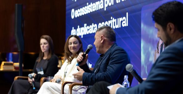 Nexxera promove debate sobre duplicata escritural