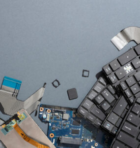 Brasil tem desafios na logística reversa de lixo eletrônico