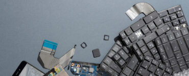 Brasil tem desafios na logística reversa de lixo eletrônico