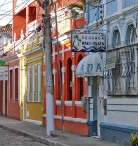 Visitantes descobrem novos passeios em Ilhéus que valorizam natureza e história
