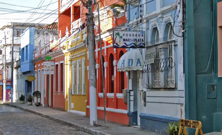Visitantes descobrem novos passeios em Ilhéus que valorizam natureza e história