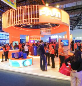 PAM Saint-Gobain Brasil reforça inovação e sustentabilidade