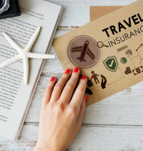 Seguro viagem ganha relevância nas viagens internacionais