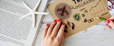 Seguro viagem ganha relevância nas viagens internacionais