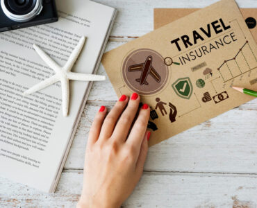 Seguro viagem ganha relevância nas viagens internacionais