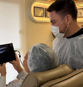 Dr. Fabio Barros alerta riscos de PMMA e do óleo mineral