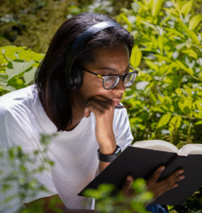 Livros exploram propósito, autenticidade e finitude