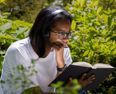 Livros exploram propósito, autenticidade e finitude