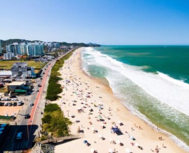 Binário da Martin Luther altera mobilidade urbana em BC