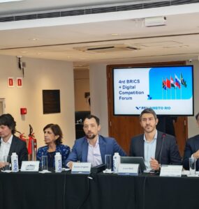 BRICS alerta disputa global de grãos e prejuízos bilionários