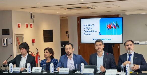 BRICS alerta disputa global de grãos e prejuízos bilionários