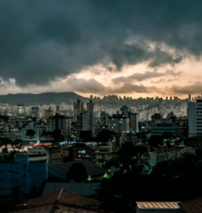 Chuvas extremas avançam no Brasil e expõem urgência por infraestrutura moderna
