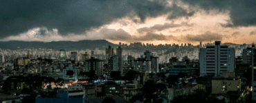Chuvas extremas avançam no Brasil e expõem urgência por infraestrutura moderna