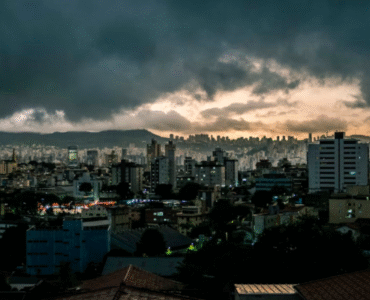 Chuvas extremas avançam no Brasil e expõem urgência por infraestrutura moderna