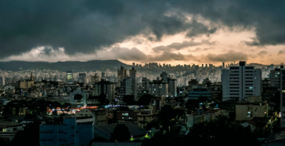 Chuvas extremas avançam no Brasil e expõem urgência por infraestrutura moderna