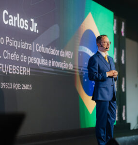 MEV Brasil cria ecossistema para capacitação de médicos