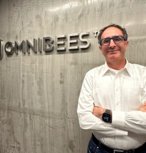 Ex- Localiza Carlos Sarquis assume Grupo Hive como novo CEO