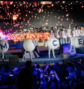 Meet Global MICE Congress 2025 dobra número de participantes