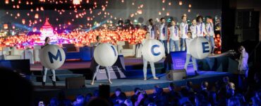 Meet Global MICE Congress 2025 dobra número de participantes