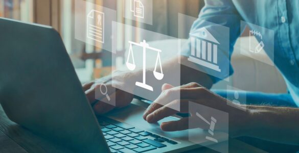 Procjus propõe maior segurança ao acesso à Justiça online