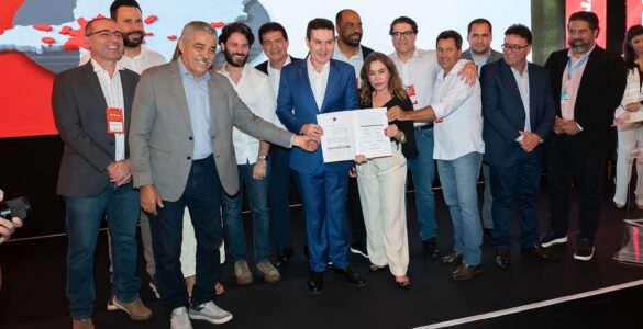 Encontro do CIMINAS reafirma o fortalecimento dos municípios