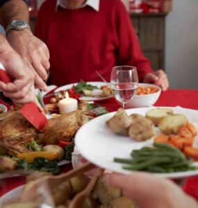 Fábrica de Bolo Vó Alzira relança Bolo Natalino