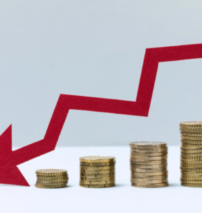 Carga tributária impacta no crescimento da economia