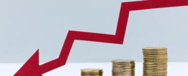 Carga tributária impacta no crescimento da economia