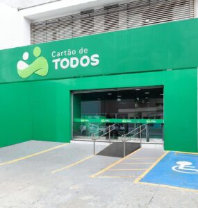 Cartão de TODOS vence Prêmio Reclame Aqui