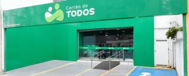 Cartão de TODOS vence Prêmio Reclame Aqui