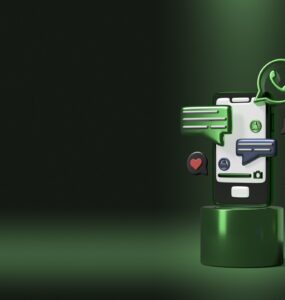 WhatsApp vira canal de performance com Meta Marketing