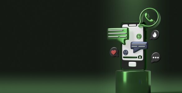 WhatsApp vira canal de performance com Meta Marketing