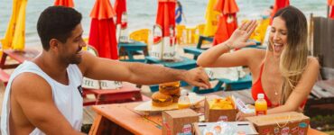 Chegada do verão anima bares e restaurantes