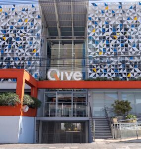 Qive amplia portfólio com pagamentos multipaíses