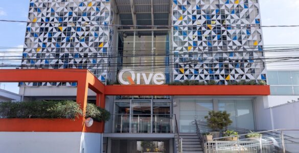 Qive amplia portfólio com pagamentos multipaíses