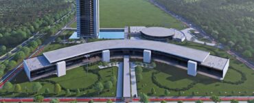 MPD Engenharia lidera consórcio na construção do novo campus