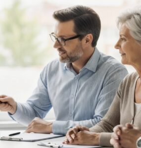 Pessoas físicas ampliam uso de leilões para aposentadoria