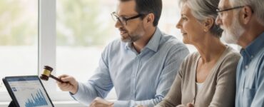 Pessoas físicas ampliam uso de leilões para aposentadoria