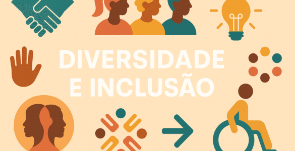 Chega ao mercado IA que tira dúvidas sobre diversidade