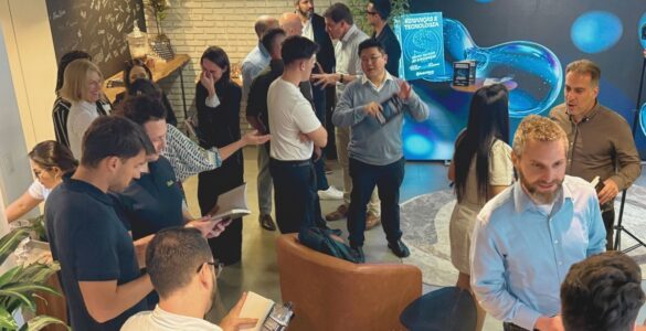 CFOs e CTOs discutem integração das áreas em novo livro