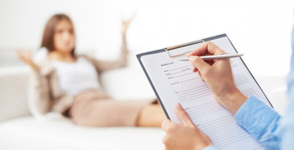 Pessoas com transtorno de ansiedade podem ter direito ao BPC