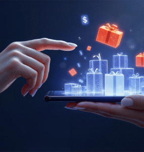 Consumidor projeta tecnologia e transparência para 2026